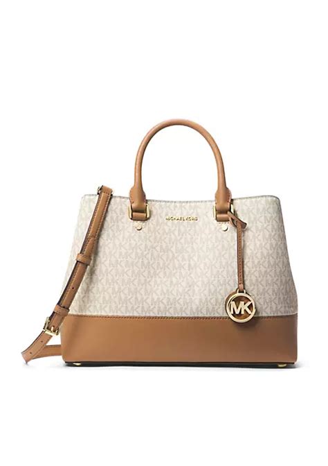 belk purses michael kors|Michael Kors purse on clearance.